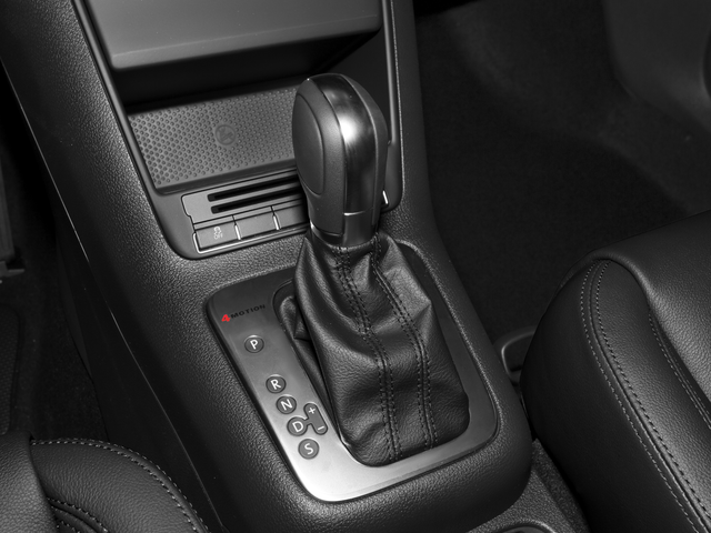 2018 Volkswagen Tiguan Limited 4MOTION