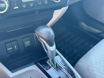 2014 Honda Civic Sedan EX