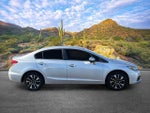 2014 Honda Civic Sedan EX