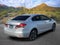 2014 Honda Civic Sedan EX