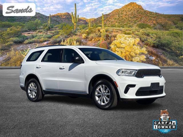 2023 Dodge Durango SXT