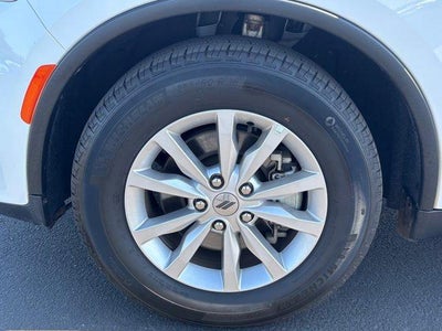 2023 Dodge Durango SXT