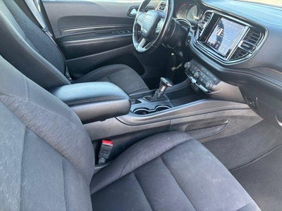 2023 Dodge Durango SXT