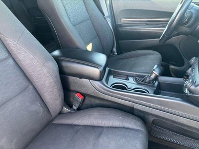 2023 Dodge Durango SXT