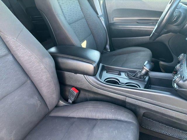 2023 Dodge Durango SXT