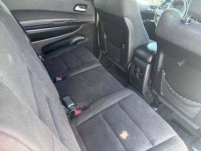 2023 Dodge Durango SXT