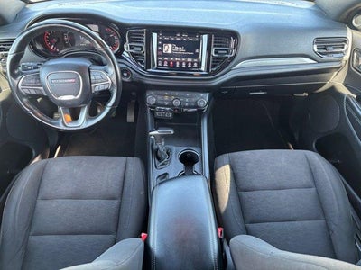 2023 Dodge Durango SXT