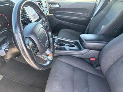 2023 Dodge Durango SXT