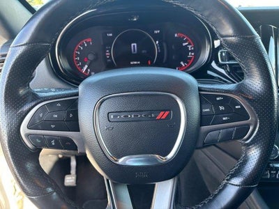 2023 Dodge Durango SXT