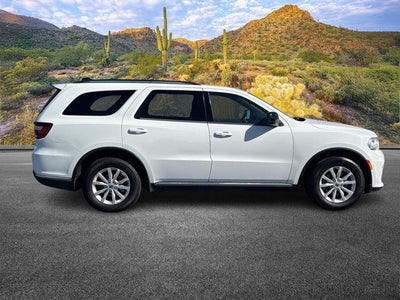 2023 Dodge Durango SXT