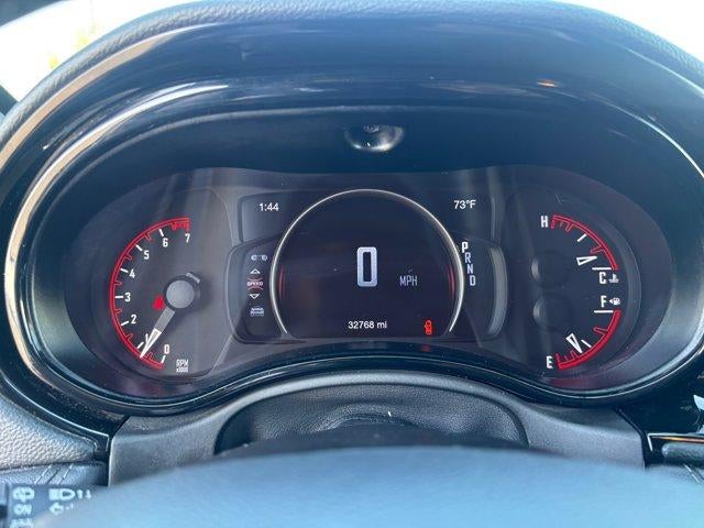 2023 Dodge Durango SXT