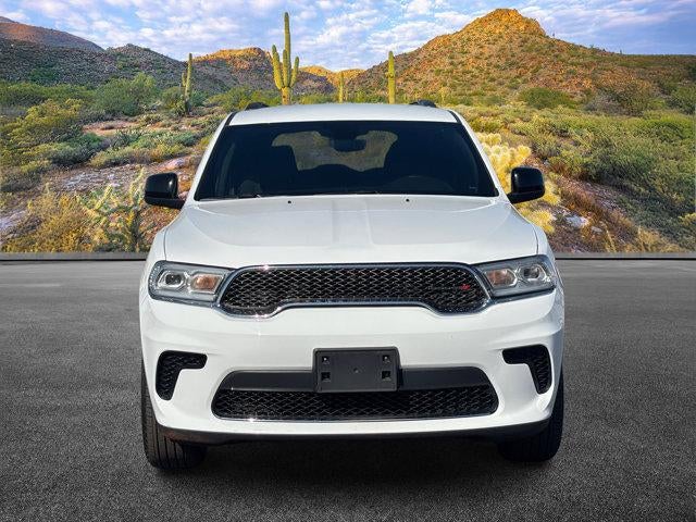2023 Dodge Durango SXT