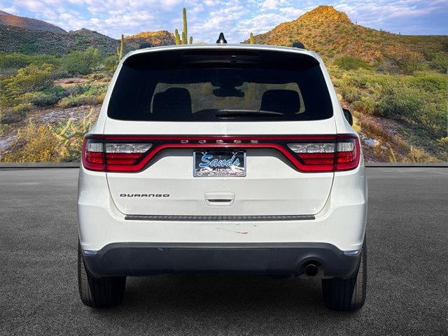 2023 Dodge Durango SXT
