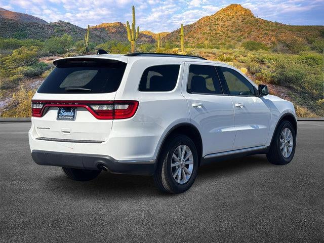 2023 Dodge Durango SXT