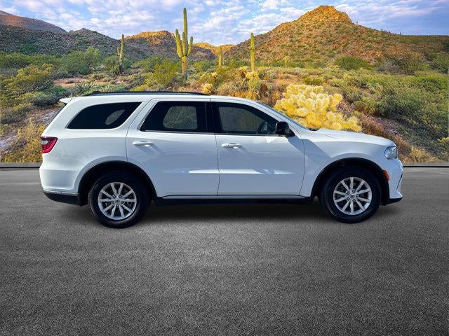2023 Dodge Durango SXT