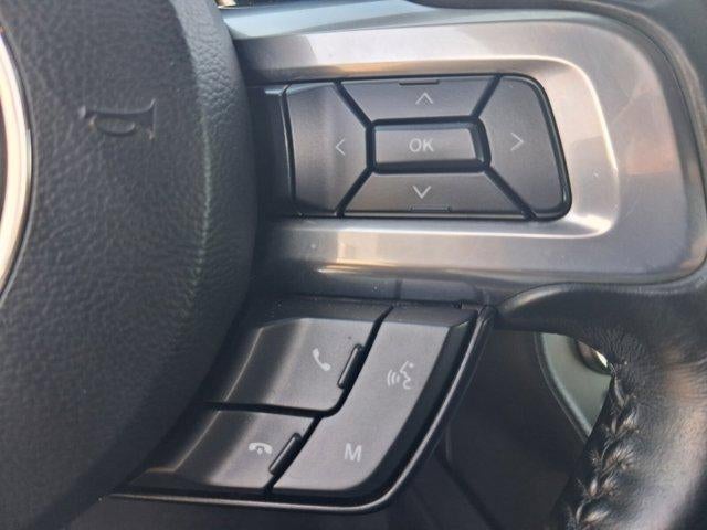 2023 Ford Mustang EcoBoost