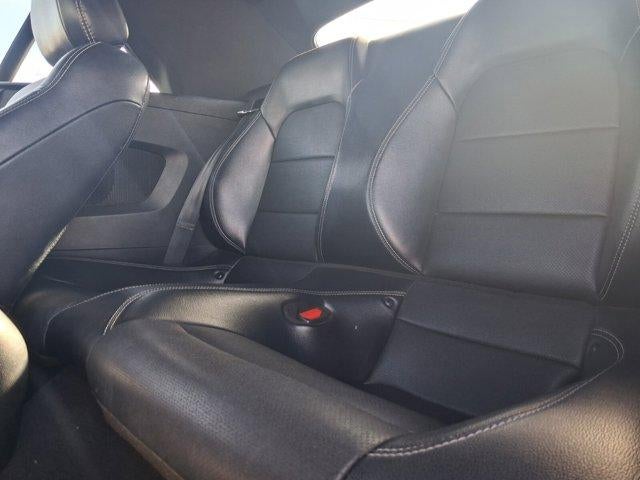 2023 Ford Mustang EcoBoost