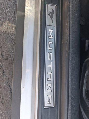 2023 Ford Mustang EcoBoost