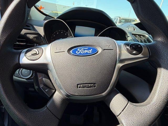 2016 Ford Escape S