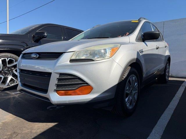 2016 Ford Escape S