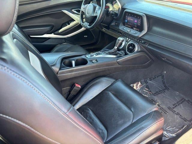 2020 Chevrolet Camaro 2SS