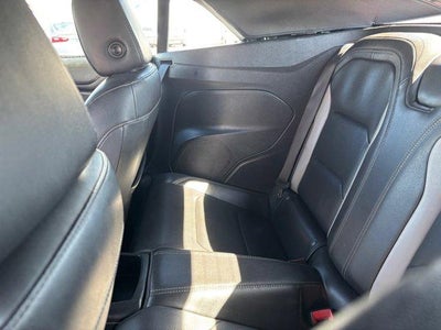 2020 Chevrolet Camaro 2SS