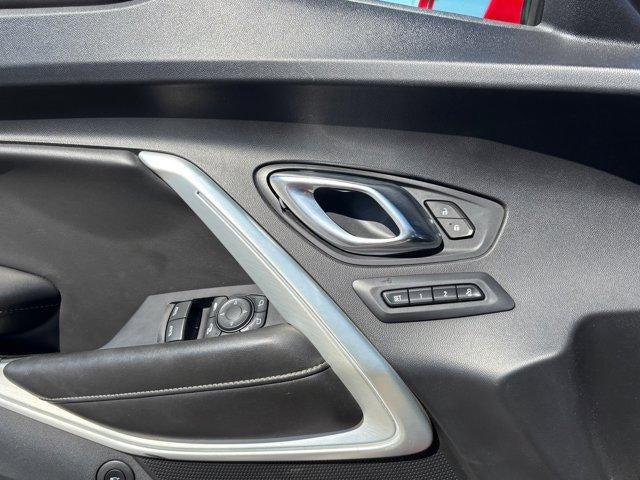 2020 Chevrolet Camaro 2SS