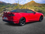 2020 Chevrolet Camaro 2SS