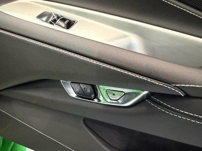 2027 Chevrolet Corvette Stingray 1LT