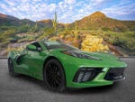 2027 Chevrolet Corvette Stingray 1LT