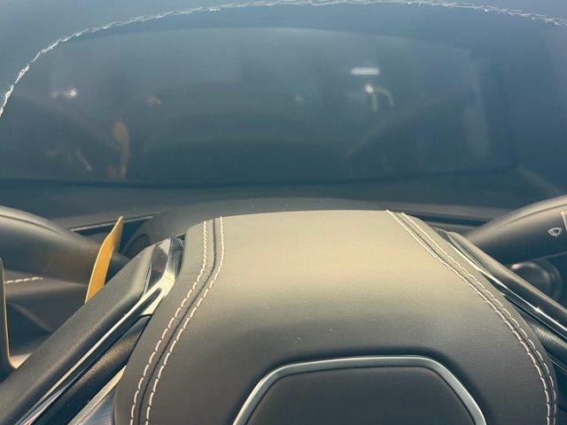 2027 Chevrolet Corvette Stingray 1LT
