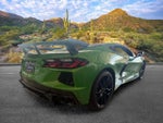 2027 Chevrolet Corvette Stingray 1LT