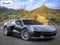 2027 Chevrolet Corvette Z06 1LZ