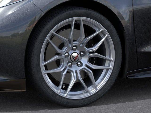 2027 Chevrolet Corvette Z06 1LZ