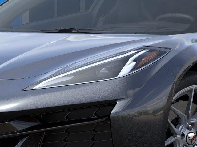2027 Chevrolet Corvette Z06 1LZ