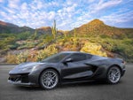 2027 Chevrolet Corvette Z06 1LZ