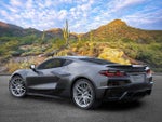 2027 Chevrolet Corvette Z06 1LZ