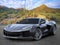 2027 Chevrolet Corvette Z06 1LZ