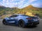 2027 Chevrolet Corvette Z06 2LZ