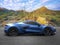 2027 Chevrolet Corvette Z06 2LZ