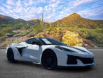 2024 Chevrolet Corvette Z06 3LZ