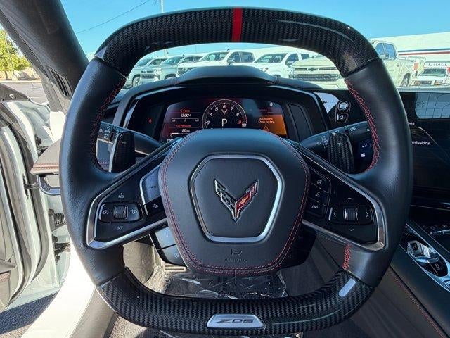 2024 Chevrolet Corvette Z06 3LZ