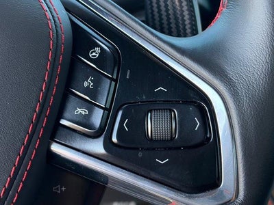 2024 Chevrolet Corvette Z06 3LZ