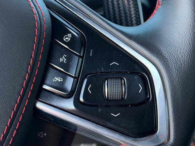 2024 Chevrolet Corvette Z06 3LZ
