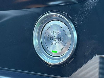 2024 Chevrolet Corvette Z06 3LZ