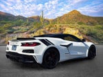 2024 Chevrolet Corvette Z06 3LZ