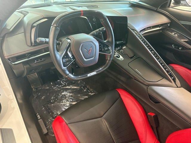 2024 Chevrolet Corvette Z06 3LZ