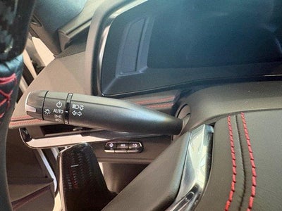 2024 Chevrolet Corvette Z06 3LZ