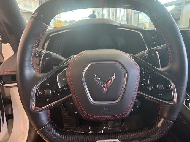2024 Chevrolet Corvette Z06 3LZ