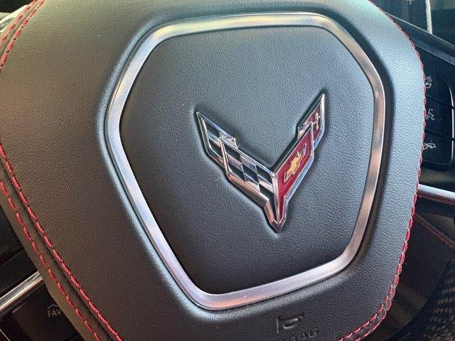 2024 Chevrolet Corvette Z06 3LZ